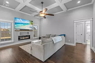 200 Perth Ct, Warner Robins, GA 31088 - Photo 9