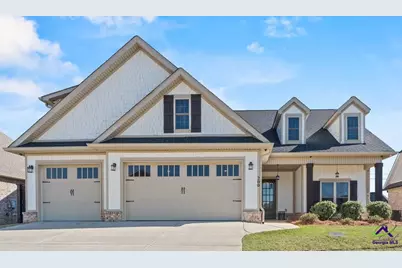 200 Perth Court, Warner Robins, GA 31088 - Photo 1