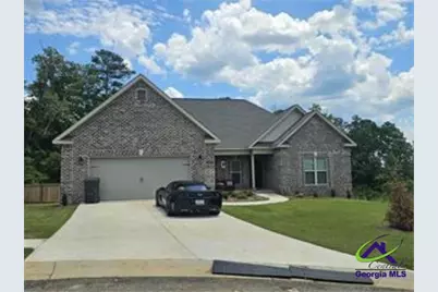 439 Charlotte, Bonaire, GA 31005 - Photo 1