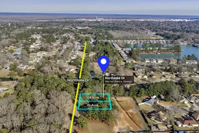 120 North Lake Drive, Warner Robins, GA 31093 - Photo 3