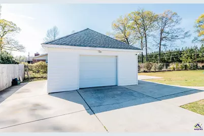 100 Crystal Ridge Circle, Byron, GA 31008 - Photo 33