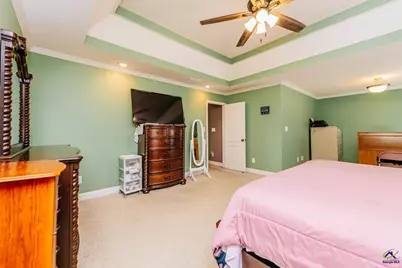 100 Crystal Ridge Circle, Byron, GA 31008 - Photo 17