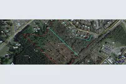 Hartley St. Street, Fort Valley, GA 31030 - Photo 3