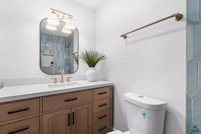 177 NE Lakeshore Circle, Milledgeville, GA 31061 - Photo 33