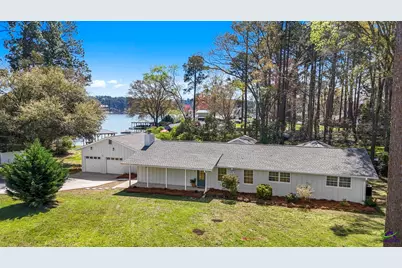 177 NE Lakeshore Circle, Milledgeville, GA 31061 - Photo 1