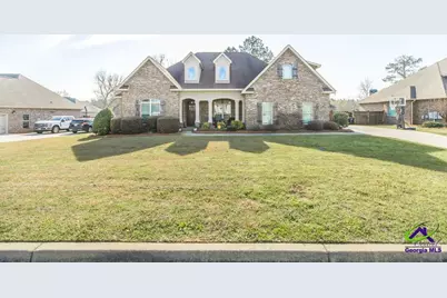 104 Prince Plaza Drive, Bonaire, GA 31005 - Photo 3