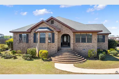 2605 S Hwy 41, Perry, GA 31069 - Photo 1