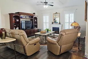 1401 Quail Ridge Ln, Perry, GA 31069 - Photo 15