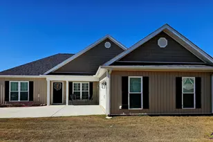 1401 Quail Ridge Ln, Perry, GA 31069 - Photo 1