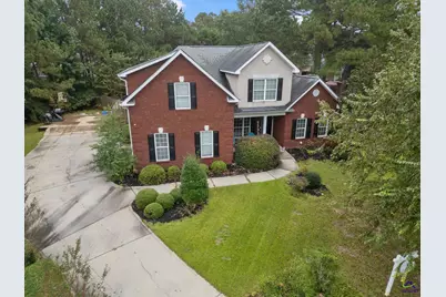 412 Arlington Falls Court, Bonaire, GA 31005 - Photo 49