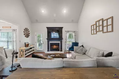 412 Arlington Falls Court, Bonaire, GA 31005 - Photo 7