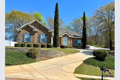 220 Timber Ridge Boulevard, Byron, GA 31008 - Photo 1