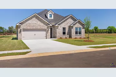 211 Farmland Circle, Perry, GA 31069 - Photo 1