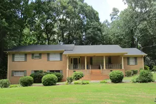 3565 Athens Dr, Macon, GA 31210 - Photo 1