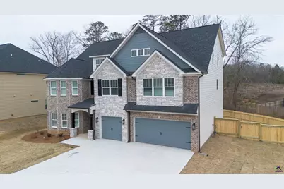 312 Garnet Drive, Bonaire, GA 31005 - Photo 3