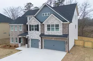 312 Garnet Dr, Bonaire, GA 31005 - Photo 3