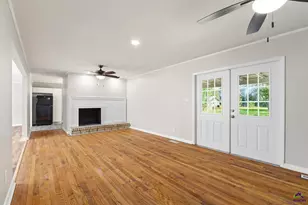 124 Carter Woods Dr, Warner Robins, GA 31088 - Photo 13