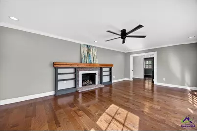 3824 Overlook Avenue, Macon, GA 31204 - Photo 33