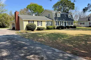 313 E Main St, Marshallville, GA 31057 - Photo 3