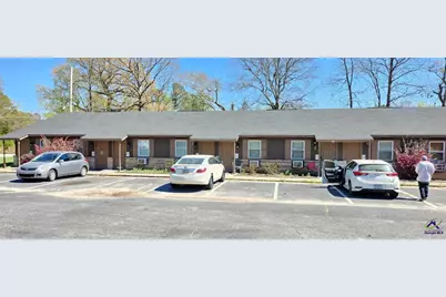 216 Tabor #4 Drive, Warner Robins, GA 31093 - Photo 1