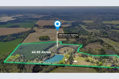 1053 W 26 Highway, Cochran, GA 31014 - Photo 91