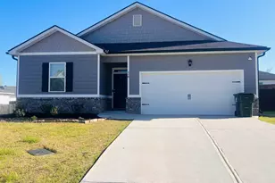 118 Alton Tucker Sr. Boulevard, Bonaire, GA 31005 - Photo 1