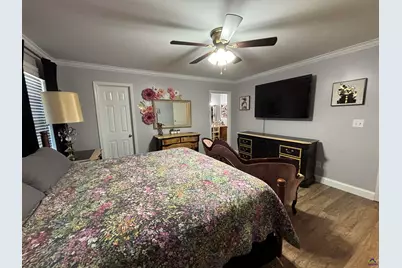 210 Oak Forest Lane, Warner Robins, GA 31088 - Photo 31