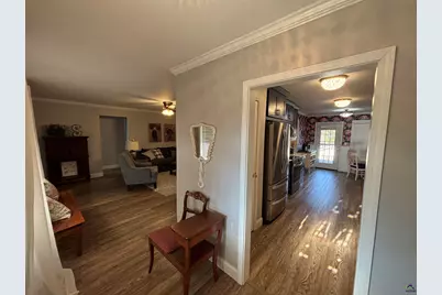 210 Oak Forest Lane, Warner Robins, GA 31088 - Photo 17