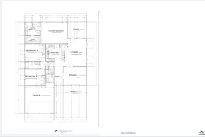 906 Nora Eloise Drive, Bonaire, GA 31005 - Photo 3