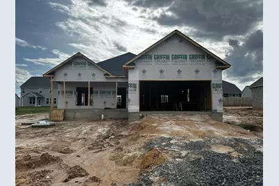906 Nora Eloise Drive, Bonaire, GA 31005 - Photo 1