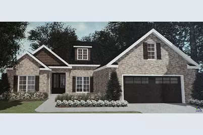 143 Blue Mist Lane, Kathleen, GA 31047 - Photo 1