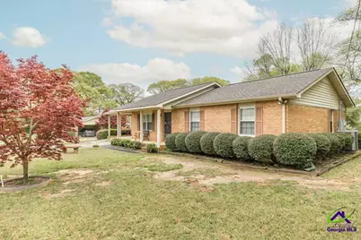 116 Brown Drive, Warner Robins, GA 31093 - Photo 3