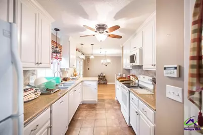 116 Brown Drive, Warner Robins, GA 31093 - Photo 17