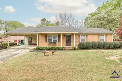 116 Brown Drive, Warner Robins, GA 31093 - Photo 1