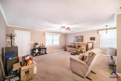 116 Brown Drive, Warner Robins, GA 31093 - Photo 11