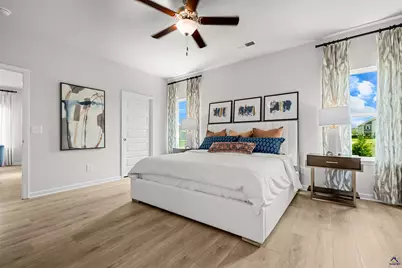 505 Lamplight Drive, Warner Robins, GA 31008 - Photo 27