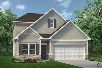 505 Lamplight Drive, Warner Robins, GA 31008 - Photo 1