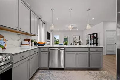 505 Lamplight Drive, Warner Robins, GA 31008 - Photo 9