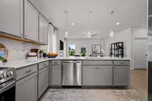 505 Lamplight Dr, Warner Robins, GA 31008 - Photo 9