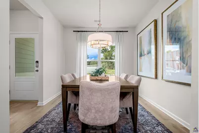 505 Lamplight Drive, Warner Robins, GA 31008 - Photo 5