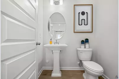 505 Lamplight Drive, Warner Robins, GA 31008 - Photo 21