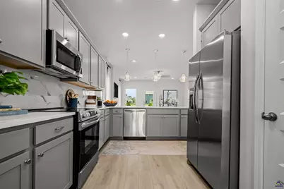 505 Lamplight Drive, Warner Robins, GA 31008 - Photo 7