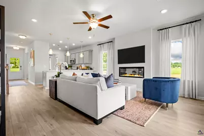 505 Lamplight Drive, Warner Robins, GA 31008 - Photo 15