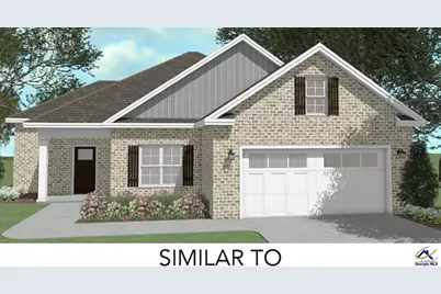 520 Bristleleaf Path, Kathleen, GA 31047 - Photo 1