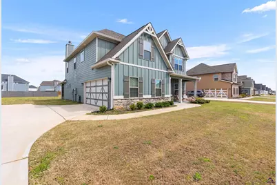 18 Pearl Moss Lane, Kathleen, GA 31047 - Photo 5