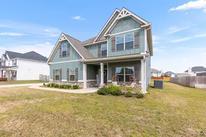 18 Pearl Moss Lane, Kathleen, GA 31047 - Photo 3