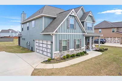 18 Pearl Moss Lane, Kathleen, GA 31047 - Photo 9