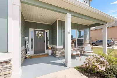 18 Pearl Moss Lane, Kathleen, GA 31047 - Photo 11