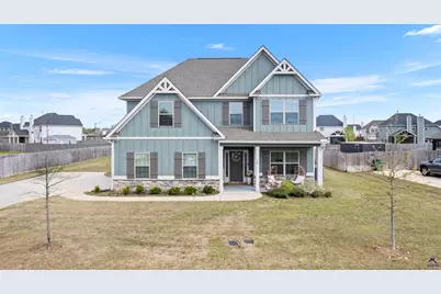 18 Pearl Moss Lane, Kathleen, GA 31047 - Photo 7