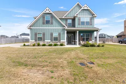 18 Pearl Moss Lane, Kathleen, GA 31047 - Photo 1